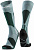 Носки женские X-Socks Ski Discover Otc Sage Green/English Lawn - Фото 1 малая