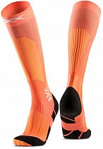 Носки X-Socks Ski Touring Perform Otc Blazing Orange/Orange
