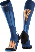 Носки X-Socks Ski Touring Expert Otc Marine/Orange