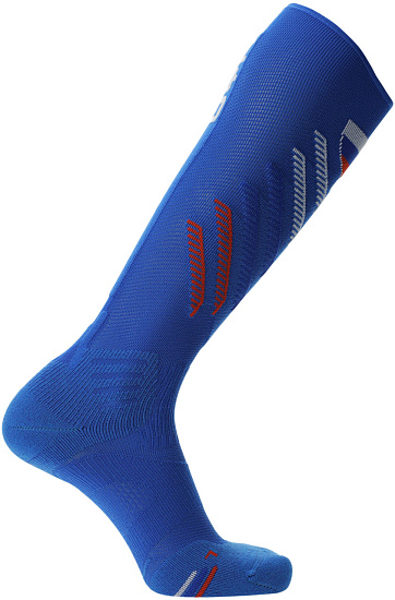 Носки UYN Natyon 3.0 Socks Russia - Фото 2 большая