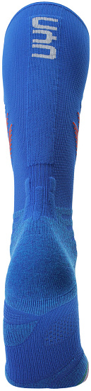 Носки UYN Natyon 3.0 Socks Russia - Фото 3 большая