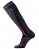 Носки Therm-Ic Ski Double Insul Black - Фото 1 малая