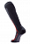 Носки Therm-Ic Ski Double Insul Black - Фото 3 малая