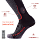 Носки Therm-Ic Ski Double Insul Black - Фото 4 малая