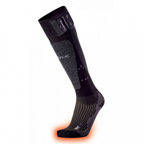Комплект носки Therm-Ic Heat Uni+ S-Pack 1200 - Фото 1 большая