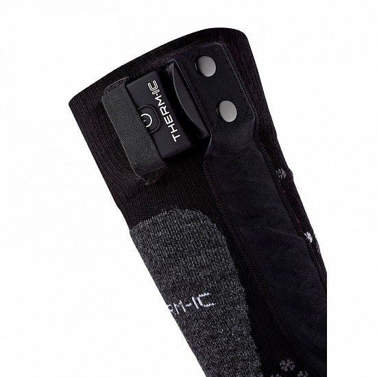 Комплект носки Therm-Ic Heat Uni+ S-Pack 1200 - Фото 2 большая