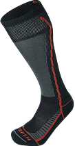 Носки Lorpen Ski Thermic Eco Black/Orange