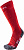 Носки женские UYN Ski Magma Dark Red/Red - Фото 1 малая