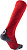 Носки женские UYN Ski Magma Dark Red/Red - Фото 2 малая