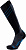 Носки мужские UYN Ski Superleggera Anthracite/Azure - Фото 1 малая