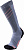 Носки женские UYN Ski Superleggera Silver/Coral - Фото 1 малая