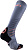 Носки женские UYN Ski Superleggera Silver/Coral - Фото 2 малая