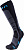 Носки UYN Ski Touring Black/Azure - Фото 1 малая