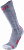 Носки женские UYN Ski Touring Silver/Fuchsia - Фото 1 малая