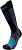 Носки мужские UYN Ski Comfort Fit Medium Grey Melange/Azure - Фото 1 малая