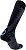 Носки мужские UYN Ski Comfort Fit Medium Grey Melange/Azure - Фото 2 малая