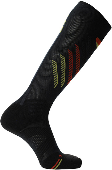 Носки UYN Natyon 3.0 Germany - Фото 3 большая