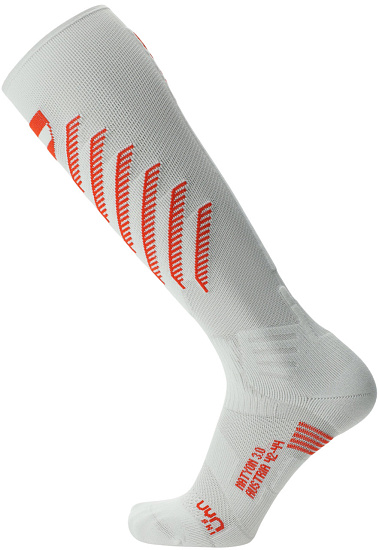 Носки UYN Natyon 3.0 Austria - Фото 1 большая