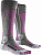 Носки X-Socks Apani Wintersports Black/Grey/Magnolia - Фото 1 малая