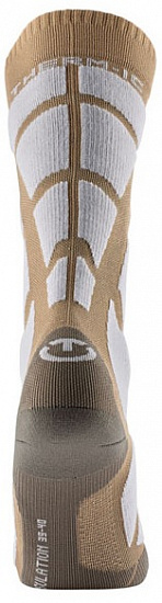Носки женские Therm-ic Ski - Фото 3 большая