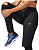 Брюки женские ASICS Race Performance Black - Фото 4 малая