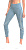 Тайтсы женские Nike Speed 7/8 Runway GX Ash Green - Фото 1 малая
