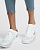 Тайтсы женские Nike Speed 7/8 Runway GX Ash Green - Фото 6 малая