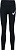 Тайтсы женские Nike Dri-FIT Tempo Hr 7/8 Black/Reflective Silver/White - Фото 1 малая