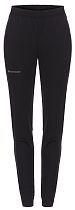 Брюки женские Nordski Pro Energy Running Black
