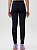 Брюки женские Nordski Pro Energy Running Black - Фото 4 малая