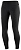 Тайтсы женские Salomon Agile Warm Black - Фото 1 малая