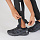 Тайтсы женские Salomon Agile Warm Black - Фото 6 малая
