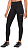 Тайтсы женские Nike Tight Fit Fast Black - Фото 1 малая