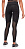 Тайтсы женские Nike Tight Fit Fast Black - Фото 2 малая