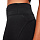 Тайтсы женские Nike Tight Fit Fast Black - Фото 4 малая