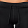 Тайтсы женские Nike Tight Fit Fast Black - Фото 6 малая