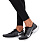 Тайтсы женские Nike Tight Fit Fast Black - Фото 9 малая
