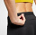 Тайтсы женские Nike Tight Fit Fast Black - Фото 10 малая