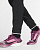 Брюки женские Nike Air Black/Reflective Silv - Фото 5 малая