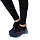 Тайтсы женские ASICS Seamless Performance Black - Фото 2 малая