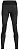 Тайтсы женские CEP C620SW The Run Seamless Black - Фото 1 малая