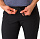 Брюки женские Arcteryx Cita Black - Фото 3 малая
