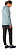 Брюки женские Arcteryx Cita Black - Фото 6 малая