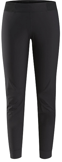 Брюки женские Arcteryx Cita Black - Фото 1 большая