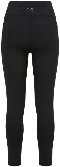 Тайтсы женские Anta 862615303 Black - Фото 11 большая
