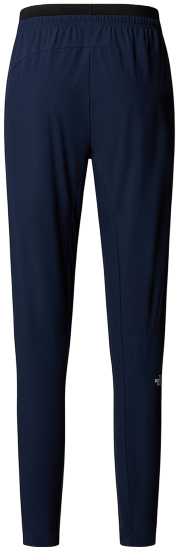 Брюки женские The North Face Flex Woven Jogger Summit Navy - Фото 5 большая