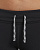 Тайтсы женские Nike Epic Luxe Trail Black - Фото 2 малая