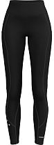 Тайтсы женские Crazy Idea Cute Light Black