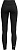 Тайтсы женские Crazy Idea Cute Light Black - Фото 3 малая