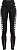 Тайтсы женские Crazy Idea Cute Light Black/Zebra - Фото 1 малая